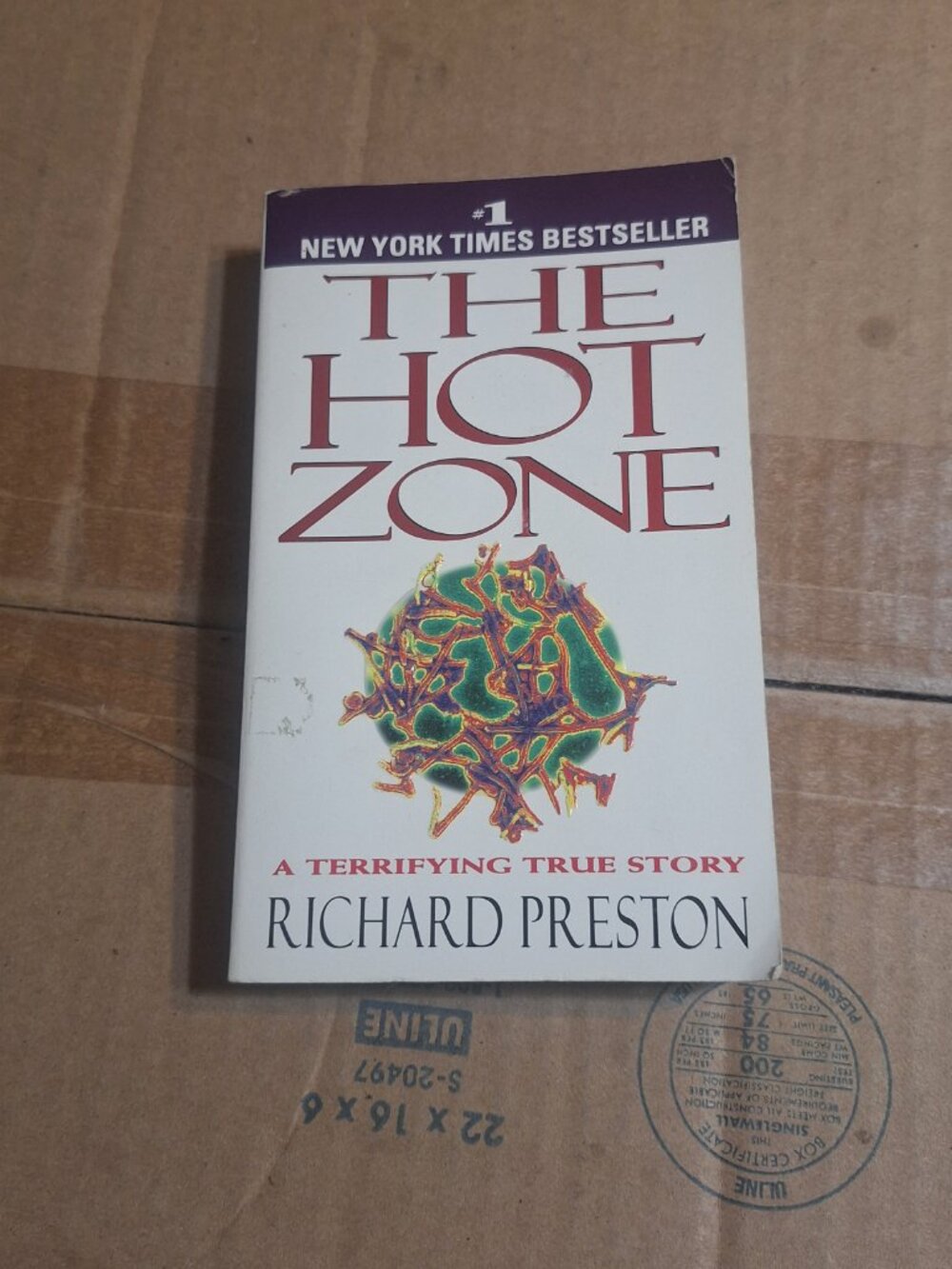 Hot Zone